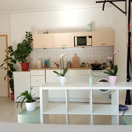 Free Parking, Balcony, Near To City Park Budapest Exterior photo