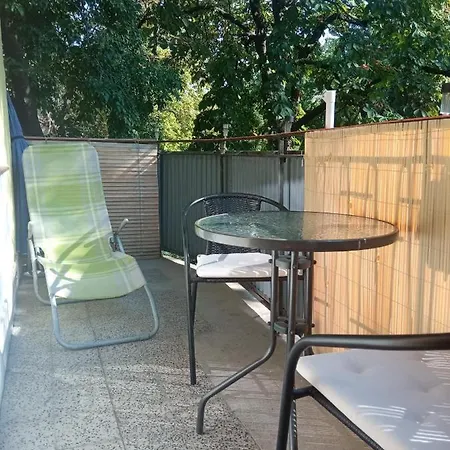 Free Parking, Balcony, Near To City Park Budapest Exterior photo