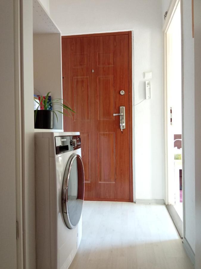 Accommodatie bij particulieren Free Parking, Balcony, Near To Park Boedapest