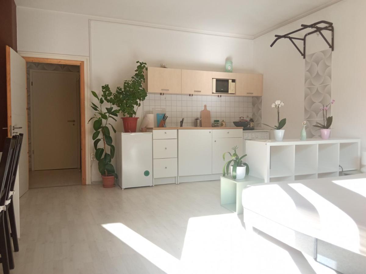 Free Parking, Balcony, Near To Park * Budapesta