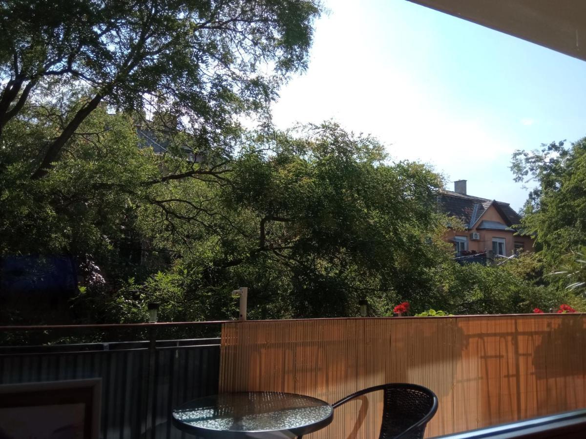 Free Parking, Balcony, Near To Park Boedapest
