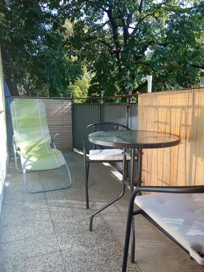 Free Parking, Balcony, Near To Park Gazde/Camere de închiriat Budapesta