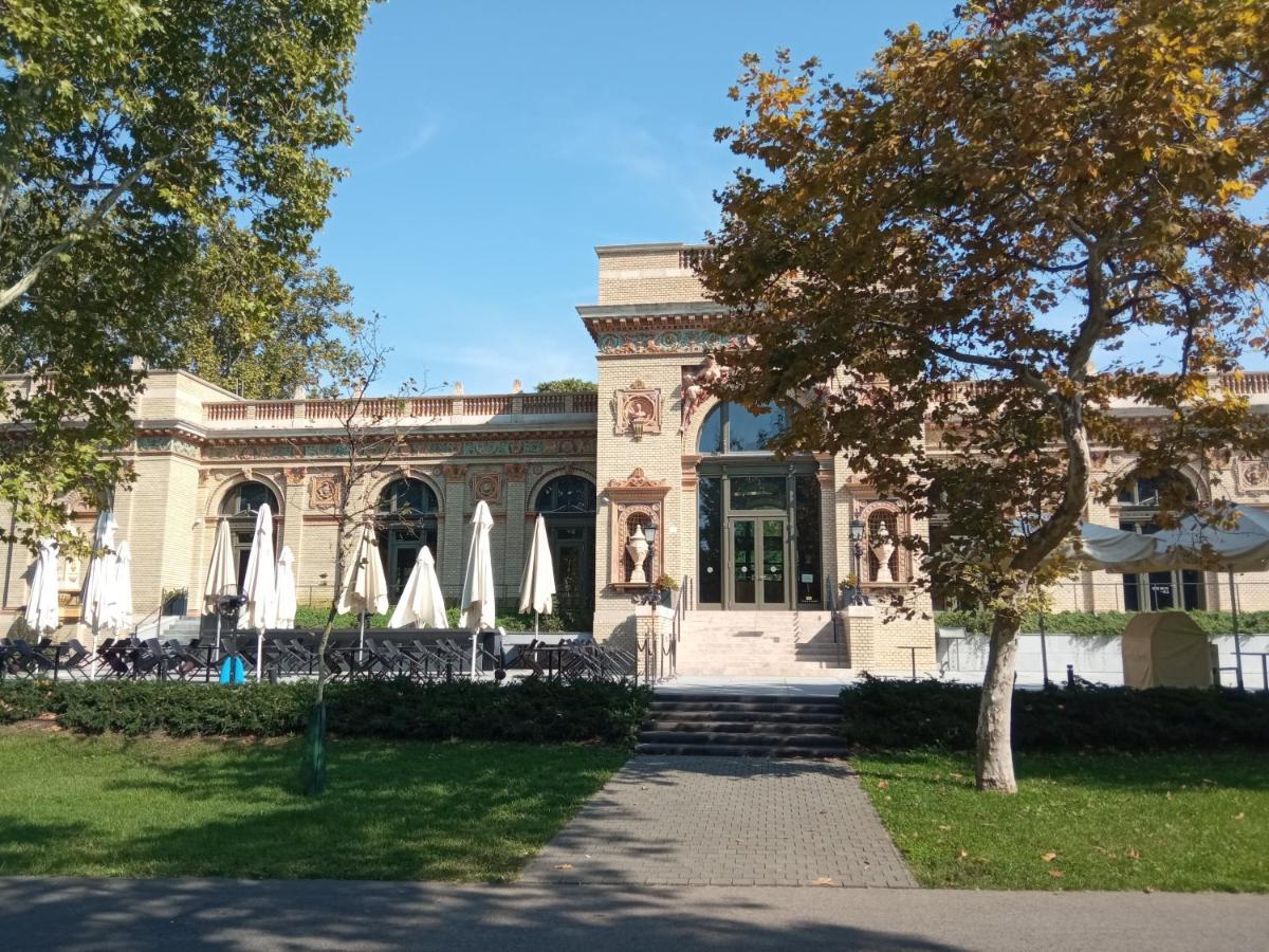 Free Parking, Balcony, Near To Park * Boedapest