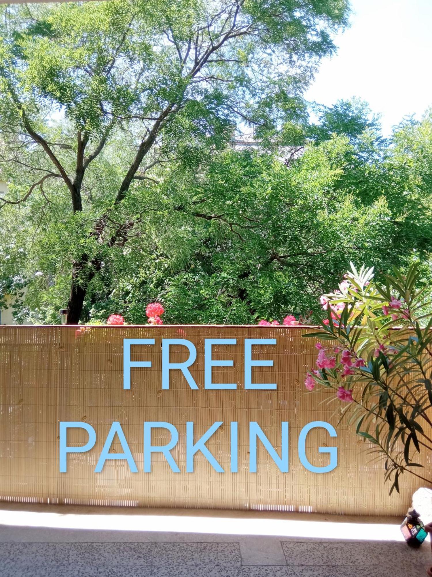 Accommodatie bij particulieren Free Parking, Balcony, Near To Park