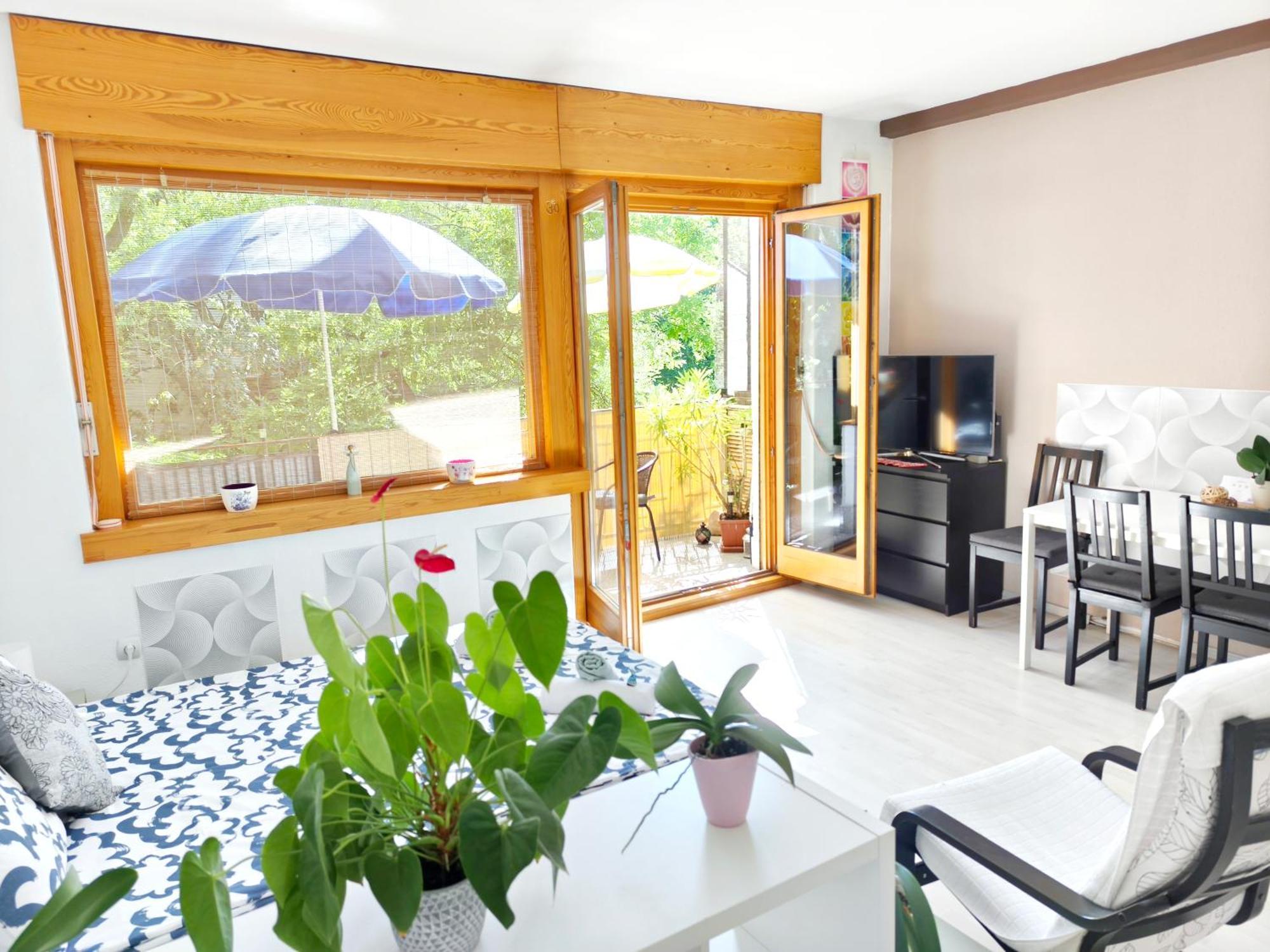 Accommodatie bij particulieren Free Parking, Balcony, Near To Park